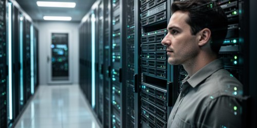 Como reduzir riscos usando SAN em médias empresas