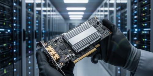 Cache SSD: o que indústrias devem avaliar antes de investir