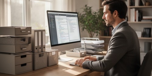 Armazenamento para home office: o que PMEs devem avaliar antes de investir