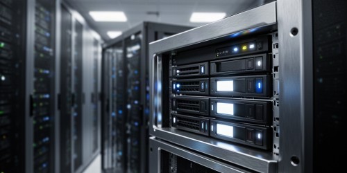 Melhores práticas para implementar storage NAS em empresas