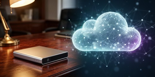 Backup local ou backup em nuvem: qual estratégia é mais segura?
