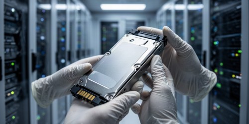 Cache SSD: o que clínicas devem avaliar antes de investir