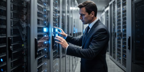 Por que comprar armazenamento para engenharia com fornecedor especializado?