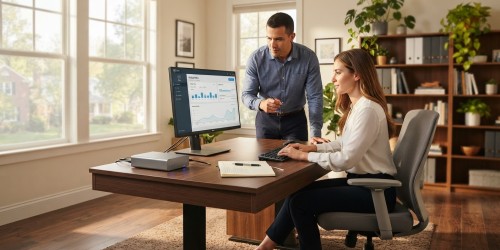 Melhores práticas para implementar backup para escritórios em empresas