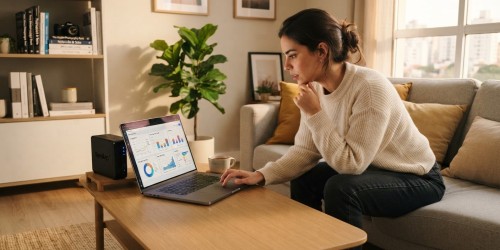 Equipamentos Synology: o que avaliar antes da compra
