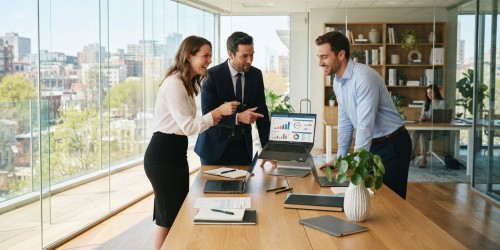 Centralização de arquivos para empresas: vantagens, aplicações e cuidados