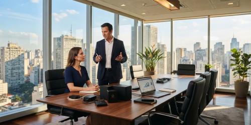 Seagate: vale a pena para armazenamento corporativo?