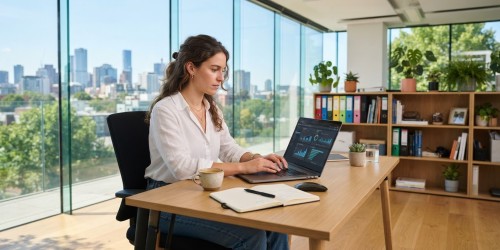Armazenamento de dados: guia simples para quem está começando