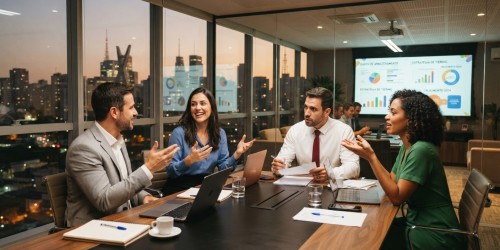 Comprar tiering de armazenamento: pontos que fazem diferença no projeto