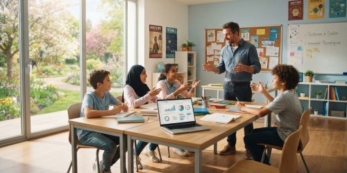 NAS para escolas: guia para empresas que precisam de confiança