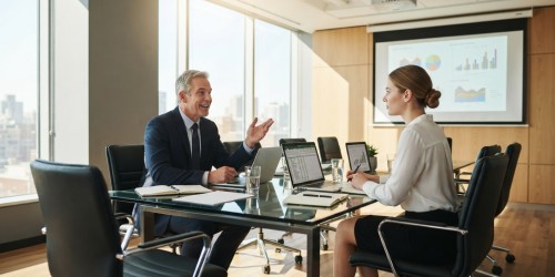 Infortrend: desempenho, confiabilidade e aplicações corporativas