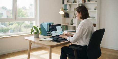 Armazenamento local para contabilidades: benefícios para proteger dados
