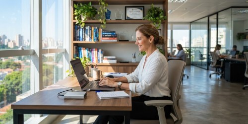 Como atualizar compartilhamento de arquivos para ambientes corporativos com foco em backup seguro
