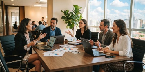 Disaster recovery: o que médias empresas devem avaliar antes de investir