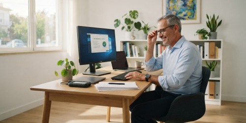 Perda de dados: como resolver com armazenamento profissional