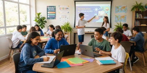 All Flash para escolas: como escolher a solução ideal