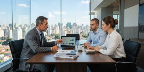 Infortrend para armazenamento corporativo: o que avaliar antes de comprar