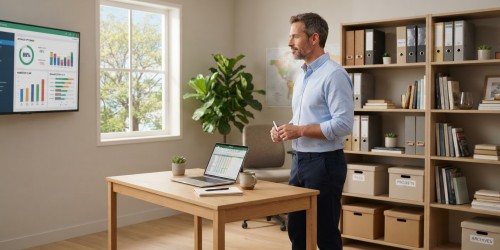Como evitar storage antigo com uma solução de armazenamento bem planejada
