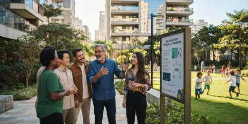 SAN para condomínios: como escolher a solução ideal