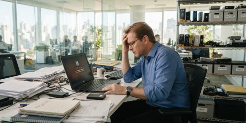 Falta de espaço em disco: sinais de que sua empresa precisa de um NAS