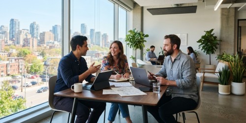 Como implementar NAS em agências de marketing
