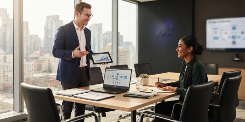 Como definir a melhor arquitetura de armazenamento para sua empresa