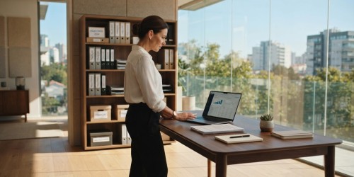 Armazenamento local para escritórios: benefícios para proteger dados
