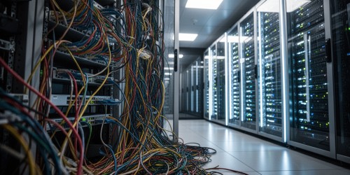 Por que o armazenamento de dados precisa de planejamento