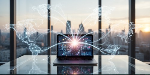 Como centralizar arquivos de equipes remotas