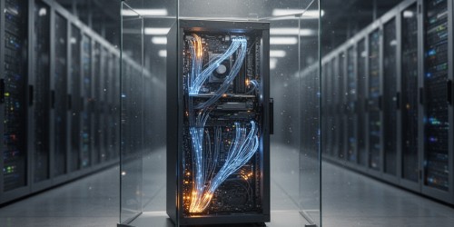 Quando usar nuvem privada no lugar da nuvem pública