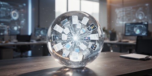 Por que empresas precisam centralizar seus arquivos