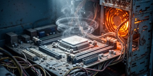 Por que PC antigo pode gastar mais energia
