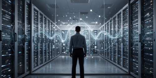 Como funciona uma rotina de backup corporativo
