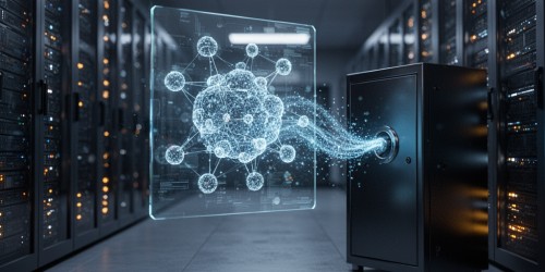 O que é backup de máquinas virtuais