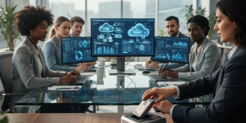 Como evitar perda de arquivos em equipes