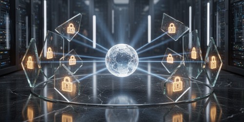Como centralizar dados sem perder controle de acesso
