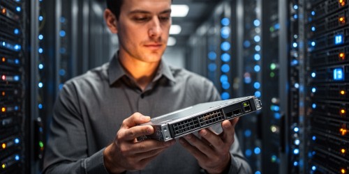 O que avaliar antes de comprar storage para backup
