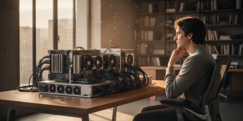 O que aprender antes de montar nuvem privada