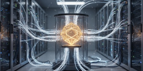 Como aumentar a resiliência de arquivos em rede