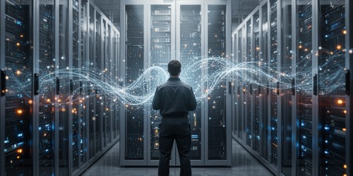 O que é disponibilidade no armazenamento de dados
