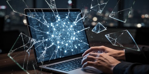 Por que senhas fracas colocam dados em risco