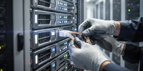 Como prevenir falhas em armazenamento compartilhado