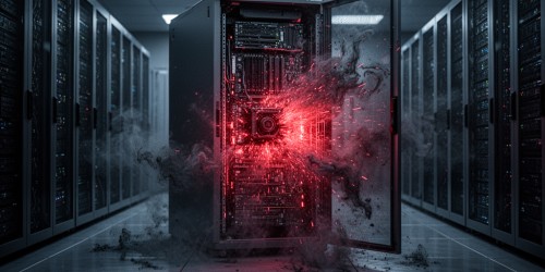 Quando o downtime nasce no datastore