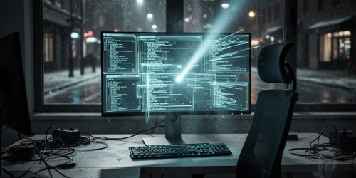 Por que acesso remoto sem controle é perigoso