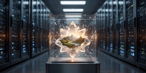 Por que resiliência depende de backup e snapshot