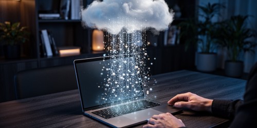 O que é backup automático e como ele funciona
