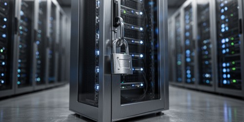 Quando bloquear alterações nas cópias de segurança