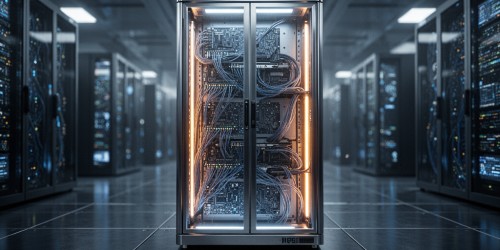 O que é resiliência no armazenamento de dados