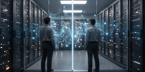O que considerar antes de virtualizar servidores