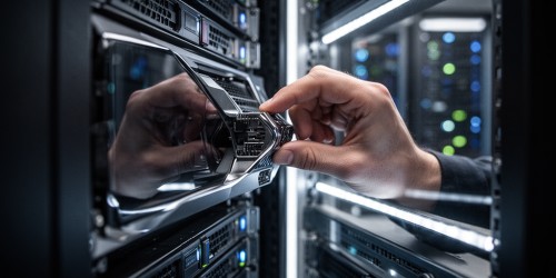 Como reduzir falhas em rotinas de backup
